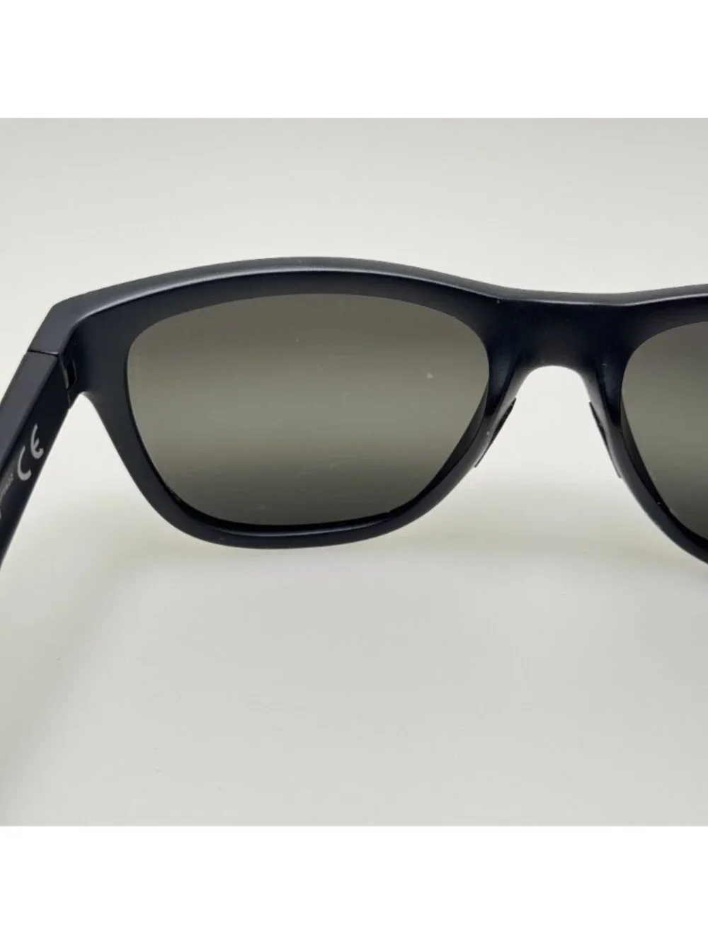 Maui Jim Sunglasses MJ767-2M Secrets STG-BG Italy 56-17-135
